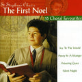 First Noel - First Noel - Music CD