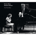 Rava/bollani - Third Man - Music CD