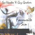 Gardner,hawker - Favourite Sin - Music CD