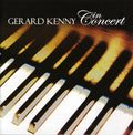 Gerard,kenny - In Concert - Music CD