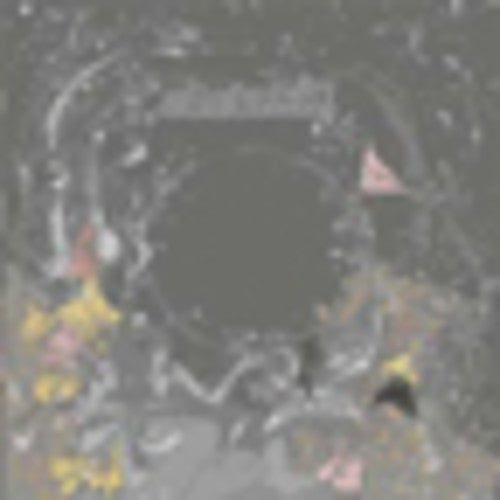 Cdatakill - Bleeding Hearts 1 - Vinyl Record