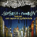 Lapsed & Nonnon - Death Of Convenience - Music CD