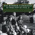 Bomber Command At War 2 / Various - Bomber Command At War 2 / Various - Music CD