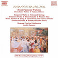 Strauss,j. / Lenard - Most Famous Waltzes - Music CD