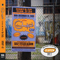 Clutch - Live At The 9:30 - DVD