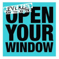 Reverend & The Makers - Open Your Window - Vinyl Record