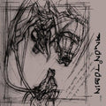 Tobin,amon - Kitchen Sink Remixes (x4) - Vinyl Record