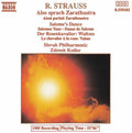 Strauss,r. / Kosler - Also Sprach Zarathustra - Music CD