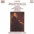 Liszt / Banowetz / Dohnanyi - Piano Concerto 1 & 2 / Totentanz - Music CD