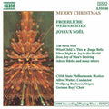 Walter / Cssr State Phil Orch / Ruebsam - Merry Christmas - Music CD