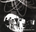 Harmonia - Live 1974 - Music CD