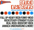 Mojo Rocksteady Beat / Various - Mojo Rocksteady Beat / Various - Music CD