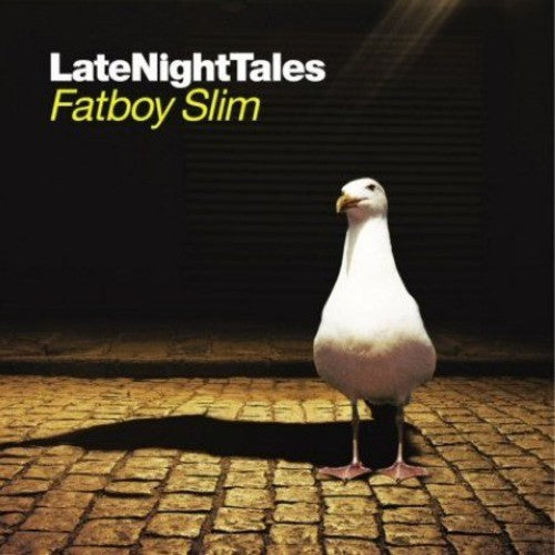 Late Night Tales / Various - Late Night Tales / Various - Music CD