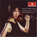 Shapey - Five For Vn & Pno - Music CD