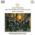 Thalia-schrammeln Quartet - Music From Old Vienna - Music CD
