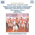 Lenard,ondrej - Battle Music - Music CD