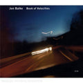 Balke,jon - Book Of Velocities - Music CD