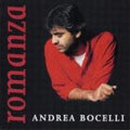 Bocelli,andrea - Romanza - Music CD