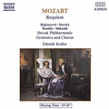 Mozart / Kosler - Requiem - Music CD