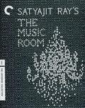 Criterion Collection - Music Room/bd - Blu-ray