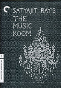 Criterion Collection - Music Room/dvd - DVD