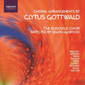 Gottwald / Ravel / Debussy / Wagner / Mahler - Choral Arrangements - Music CD