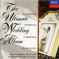 Ultimate Wedding Album / Various - Ultimate Wedding Album / Various - Music CD
