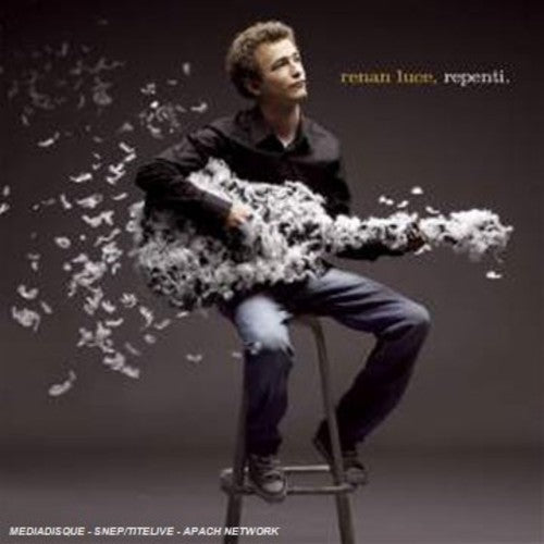 Luce,renan - Repenti - Music CD