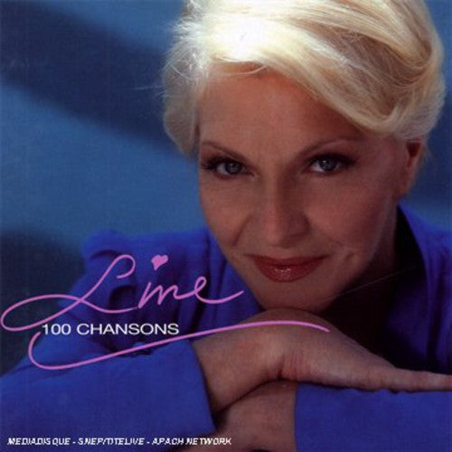 Renaud,line - 100 Chansons - Music CD