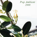 Pop Ambient 2008 / Various - Pop Ambient 2008 / Various - Vinyl Record
