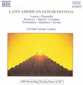 Garcia,gerald - Latin American Guitar Festival - Music CD