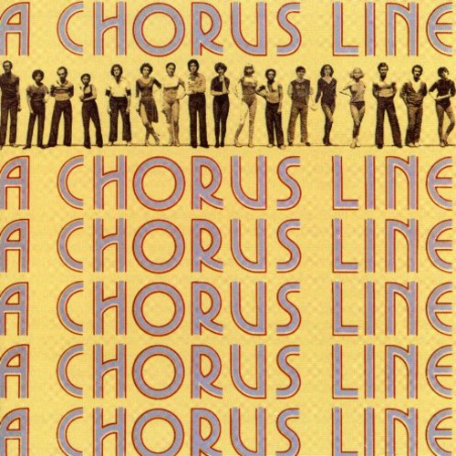Chorus Line / O.c.r. - Chorus Line / O.c.r. - Music CD