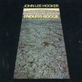 Hooker,john Lee - Endless Boogie - Music CD