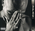 2pac - Best Of 2pac - Pt. 2: Life - Music CD