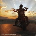 Godsmack - Good Times Bad Times: 10 Years Of Godsmack - Music CD