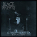 Black Breath - Heavy Breathing - Music CD