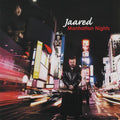 Jaared - Manhattan Nights - Music CD