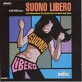 Suono Libero - 70's Jazz Funk Tracks - Music CD