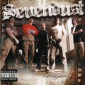 Sevendust - Retrospective 2 - Music CD