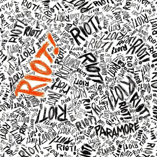 Riot! Vinyl Record
