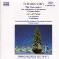 Glazunov / Tchaikovsky / Lenard - Les Sylphides / Nutcracker - Music CD