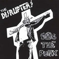 Disrupters - Gas The Punx - Music CD