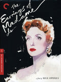 Criterion Collection - Earrings Of Madame De/dvd - DVD