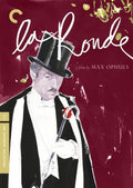 Criterion Collection - La Ronde (1950)/dvd - DVD