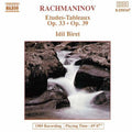 Rachmaninoff / Biret - Etudes Tableaux - Music CD