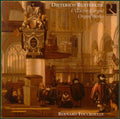 Buxtehude / Foccroulle - Organ Works - Music CD