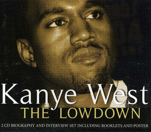 West,kanye - Lowdown Unauthorized - Music CD