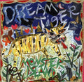 Monster Island - Dream Tiger - Music CD