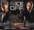 Face Off Music CD