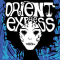 Orient Express - Illusion - Music CD